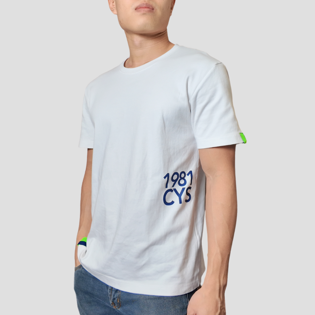 1981 CYS Crew Neck