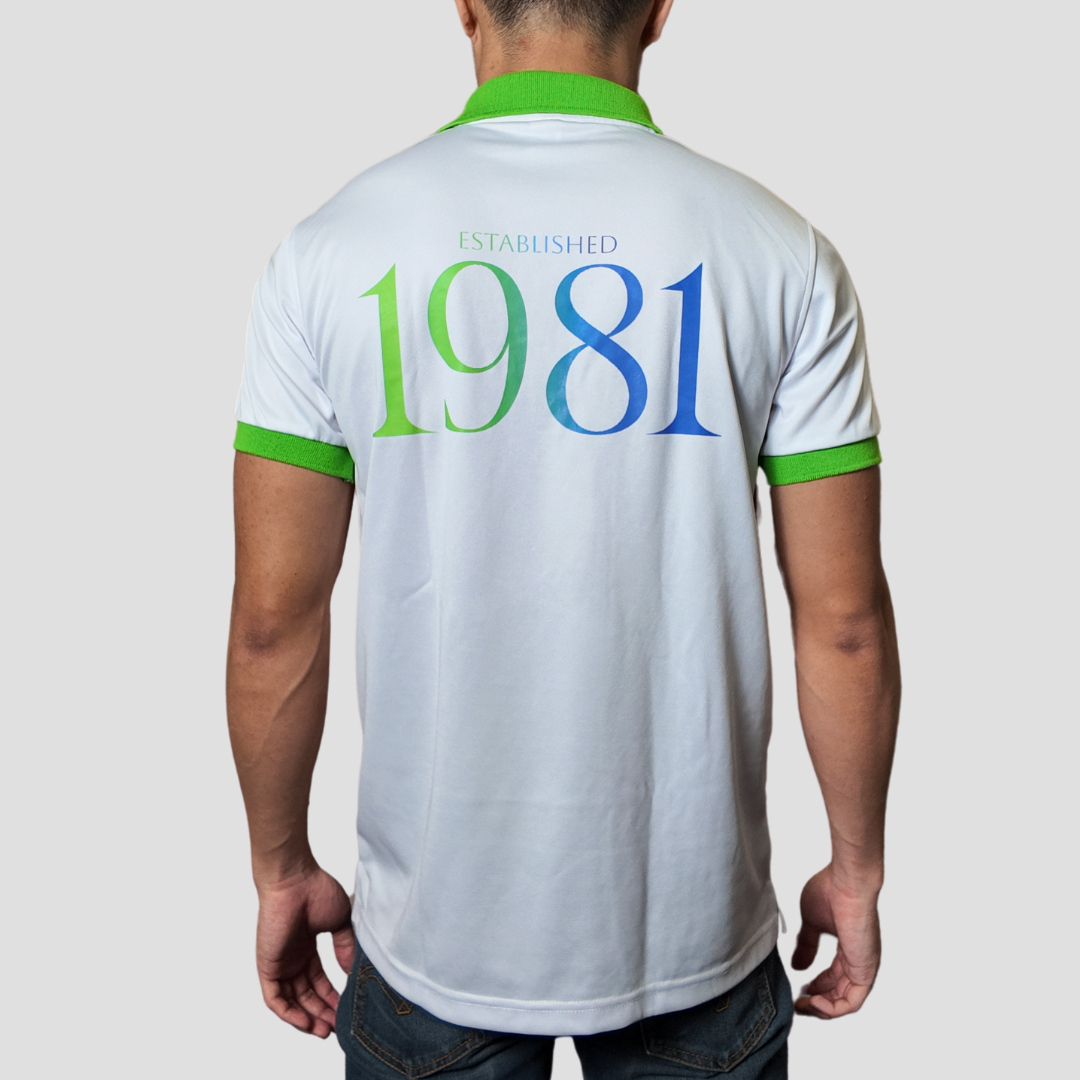 CYS BIG 1981 Polos