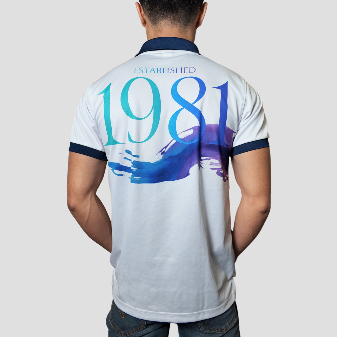 CYS BIG 1981 Polos