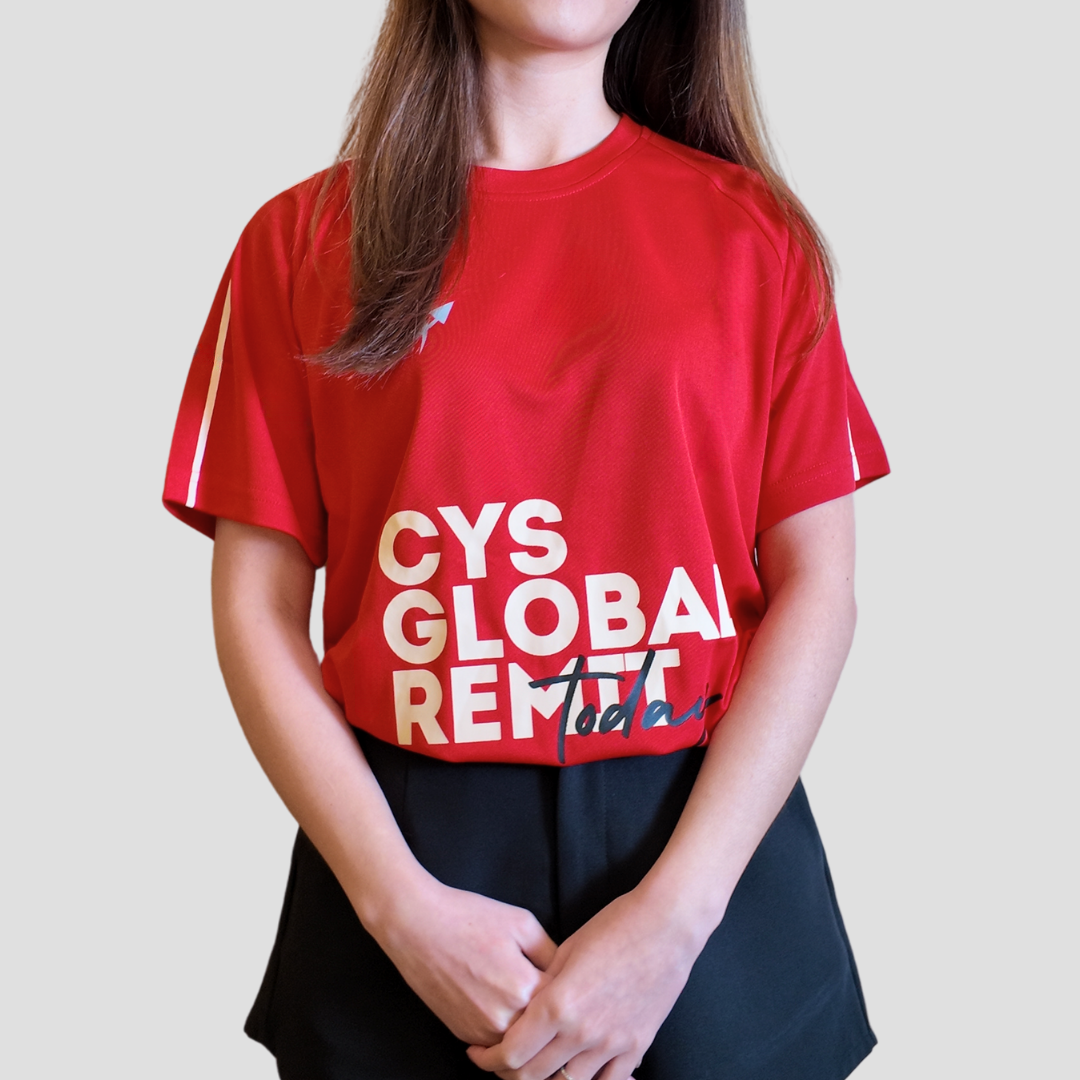CYS POLYESTER