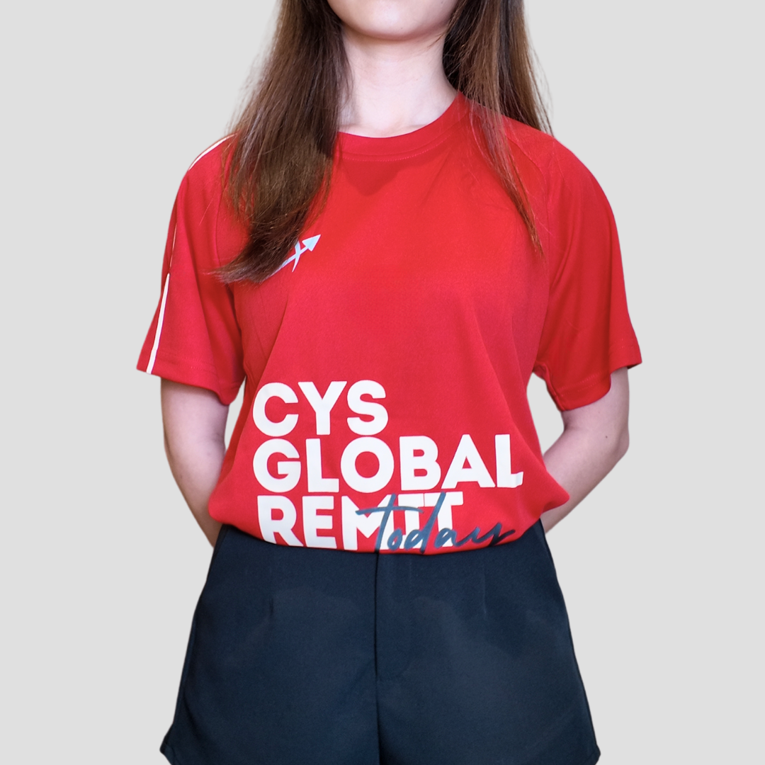 CYS POLYESTER
