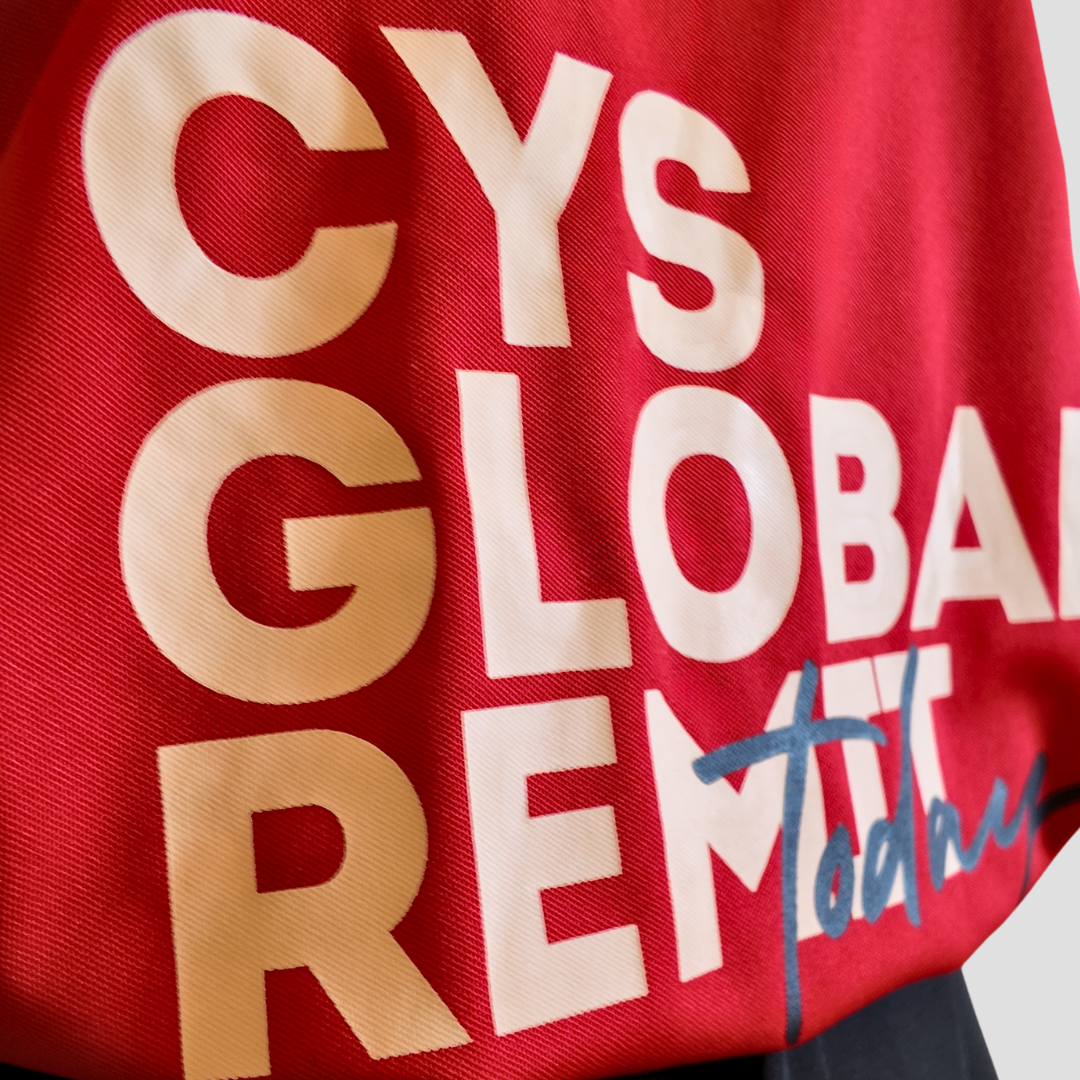 CYS POLYESTER
