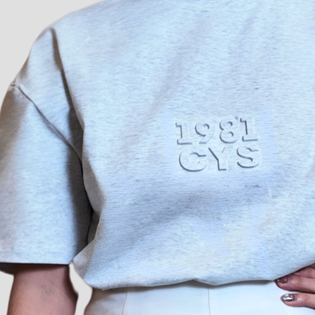 CYS GRAY