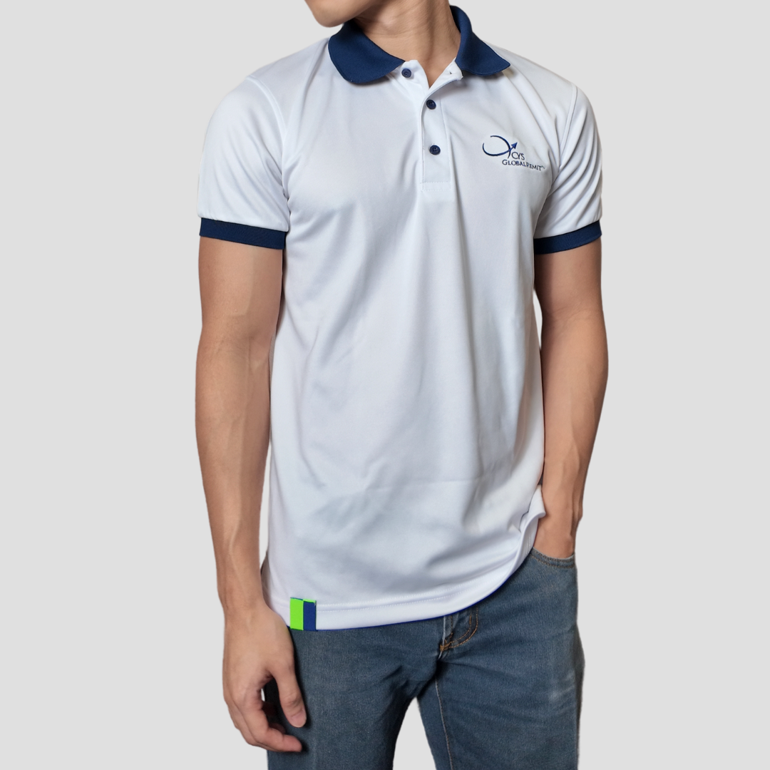 CYS BIG 1981 Polos