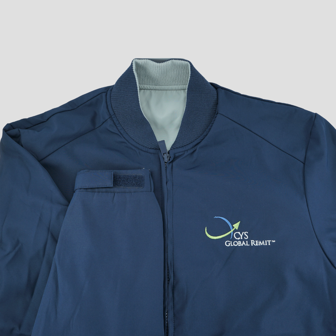 CYS Jacket