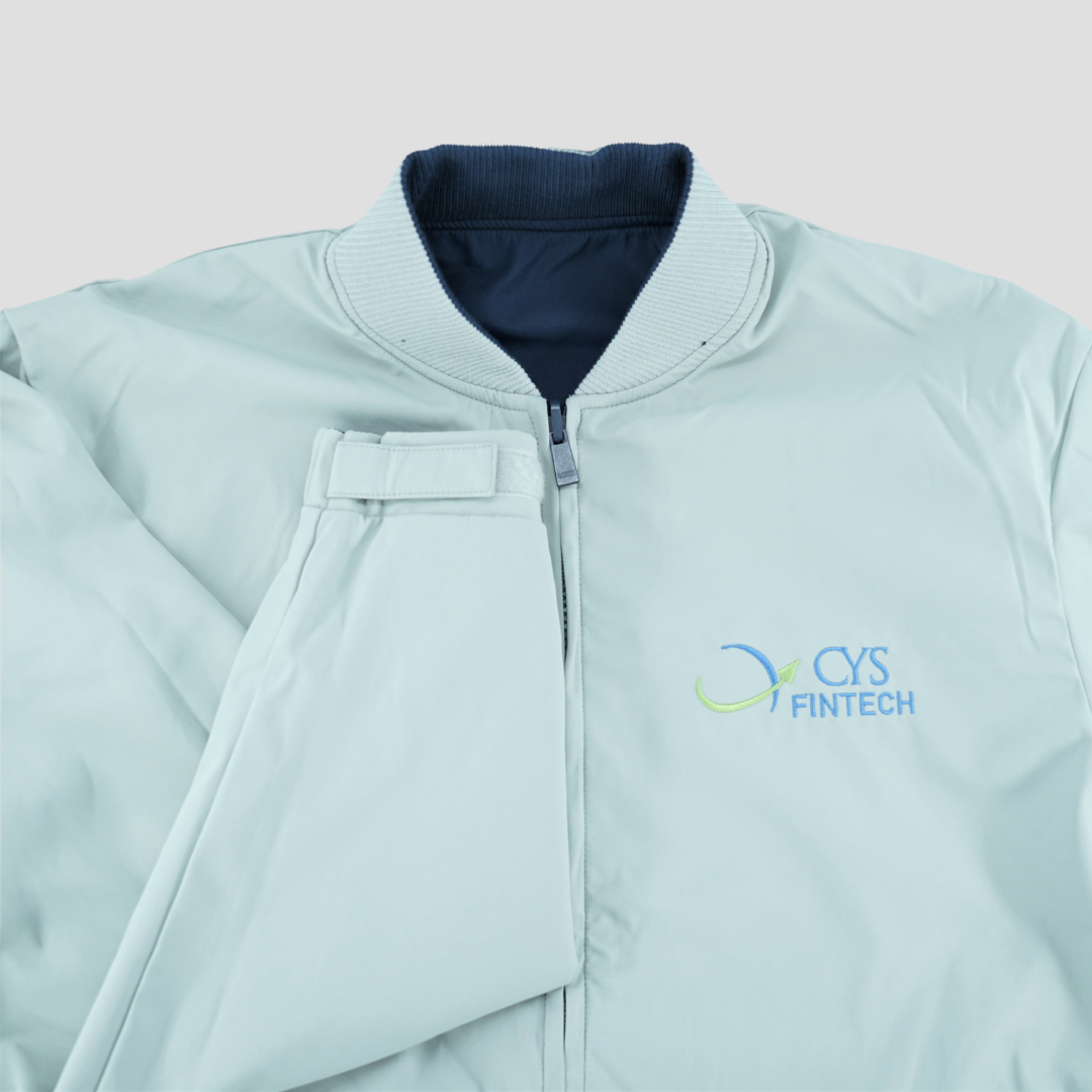 CYS Jacket