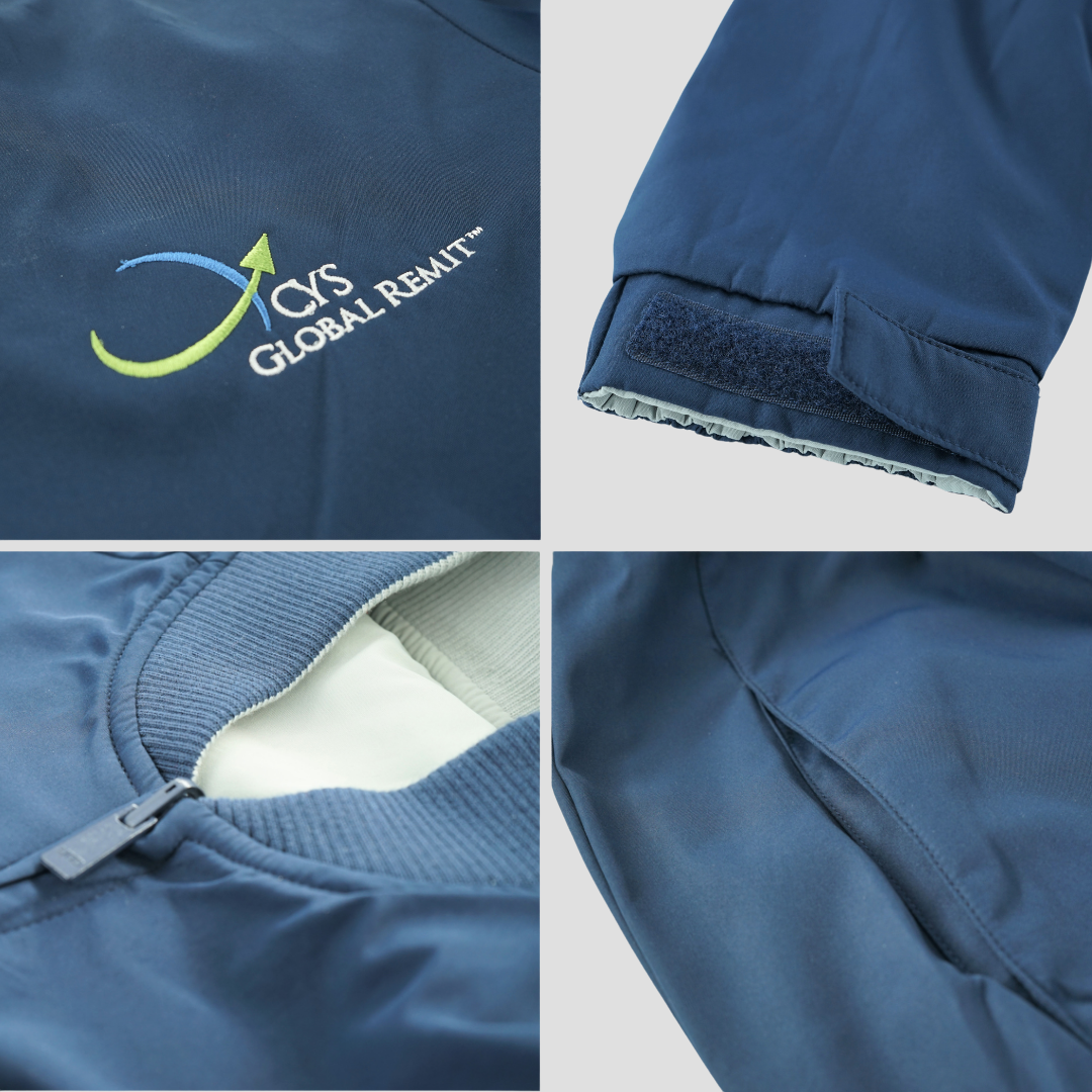 CYS Jacket
