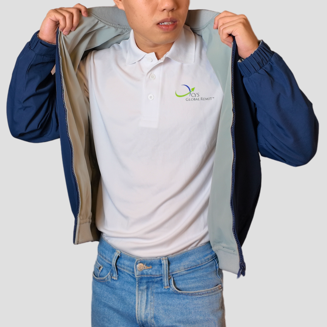 CYS Jacket