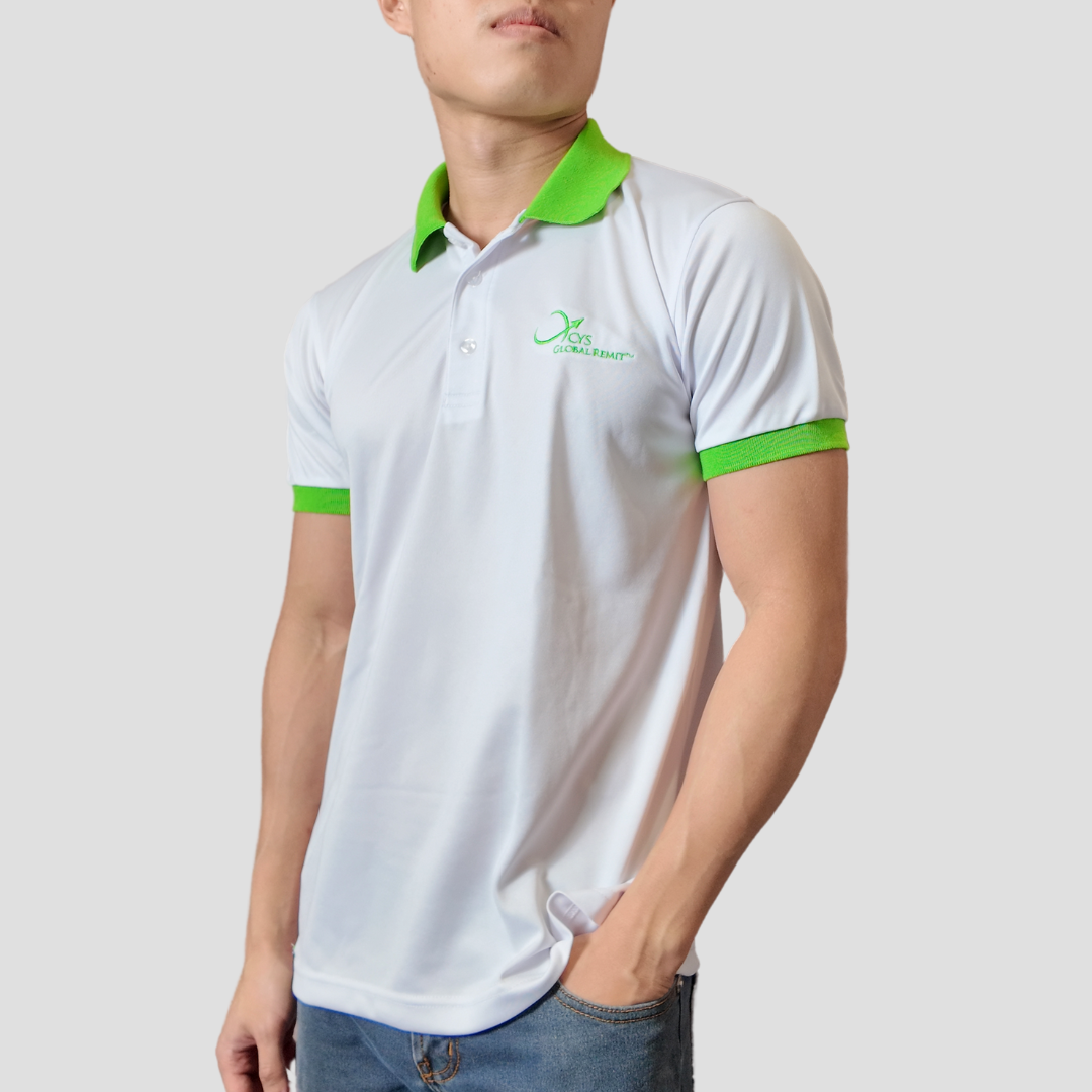 CYS BIG 1981 Polos
