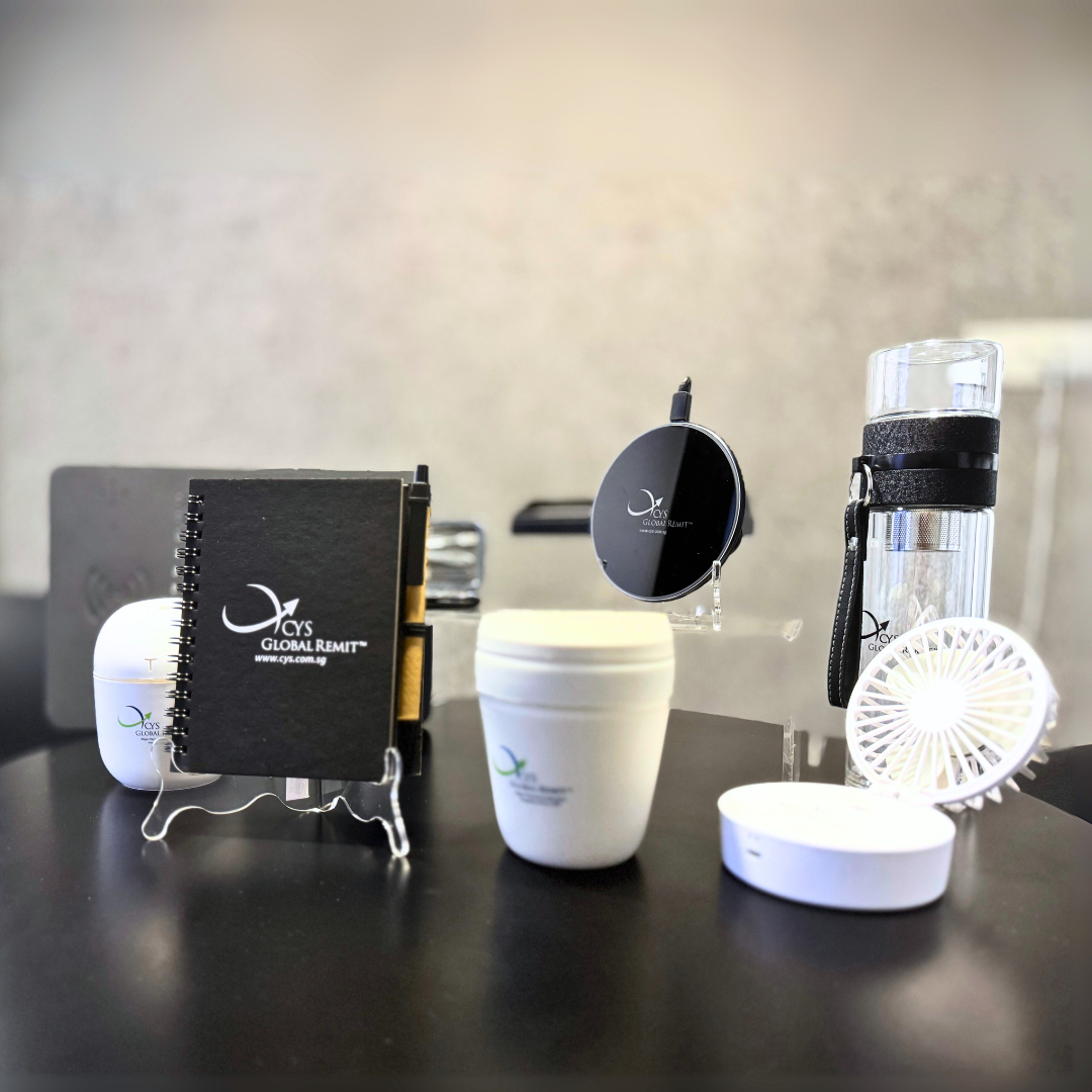 Office Supplies