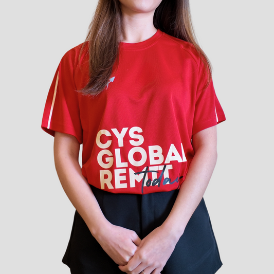 CYS POLYESTER