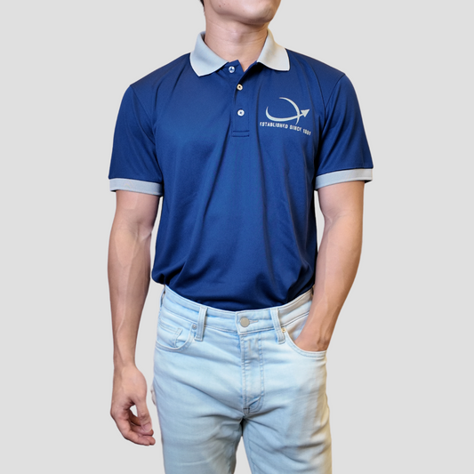 CYS DRITEC Polo Tee