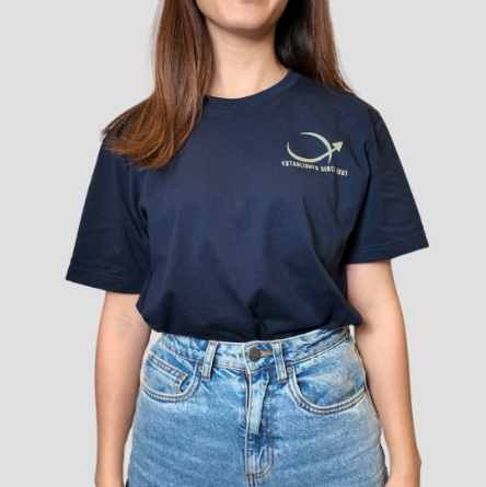 CYS Cotton Crew Neck