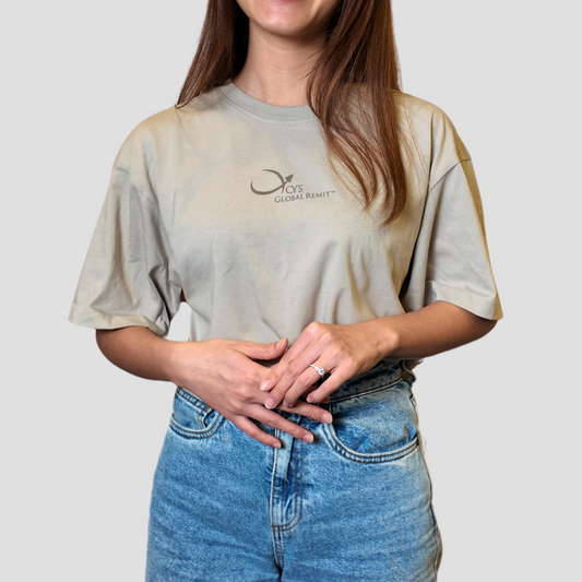 CYS FINTECH Oversized