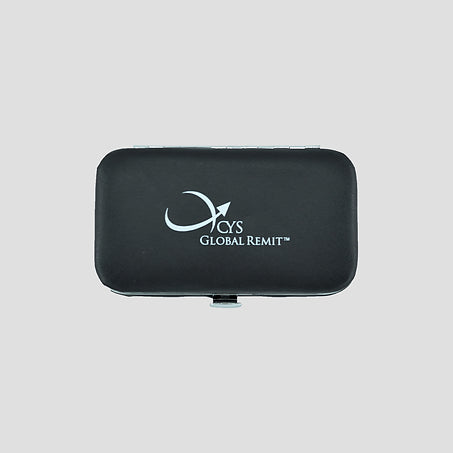 CYS Manicure Kit