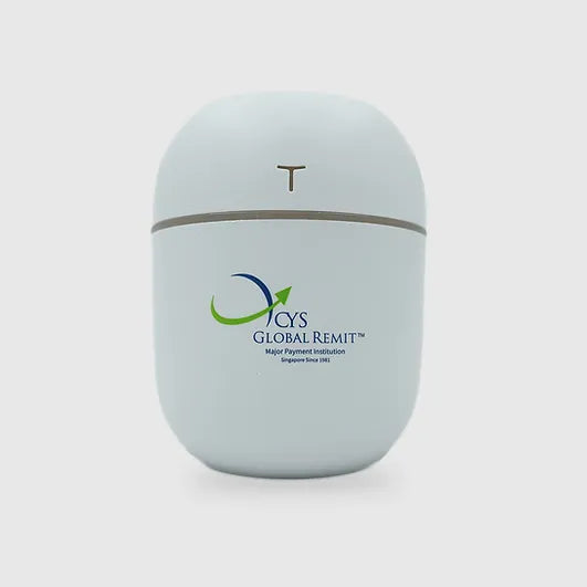 Humidifier