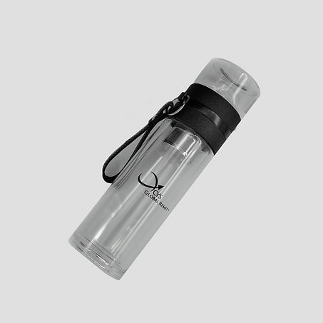 Tea Infuser Tumbler