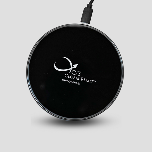 Wireless Charger